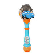 Disney Pixar Cars Light Up Bubble Wand