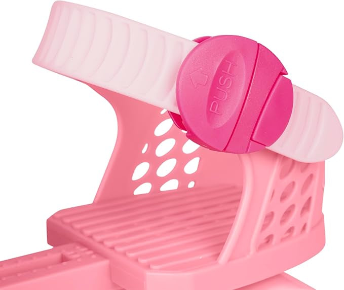 Disney Junior Minnie Adjustable Junior Skate Set