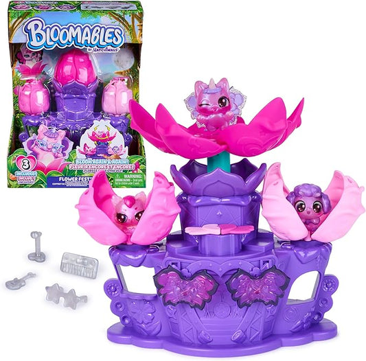 Hatchimals Bloomables