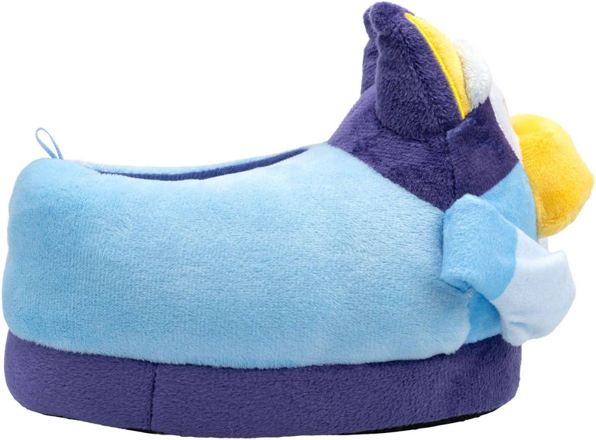 Bluey & Bingo Kids Slippers