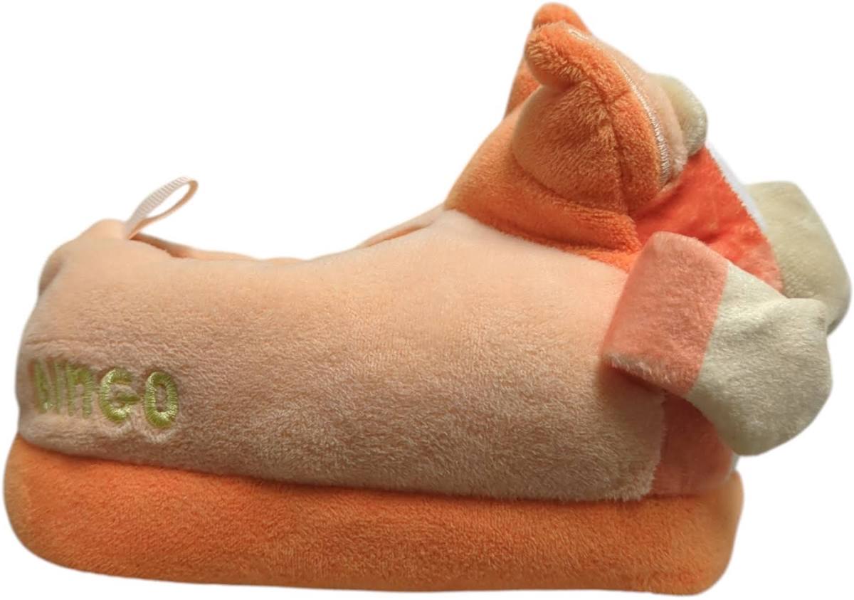 Bluey & Bingo Kids Slippers