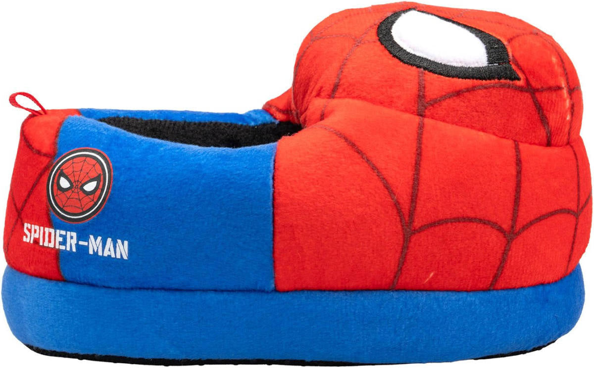 Spider-Man Kids Slippers