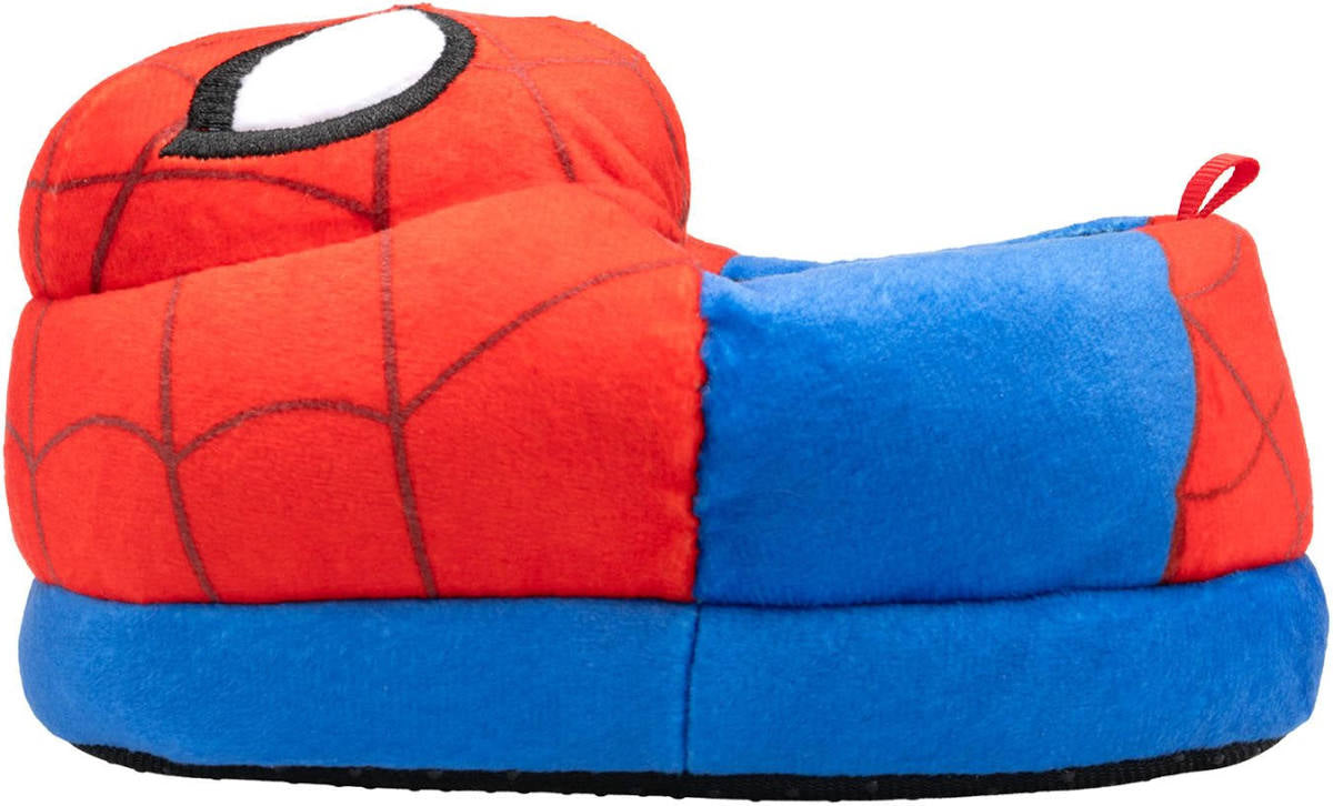Spider-Man Kids Slippers