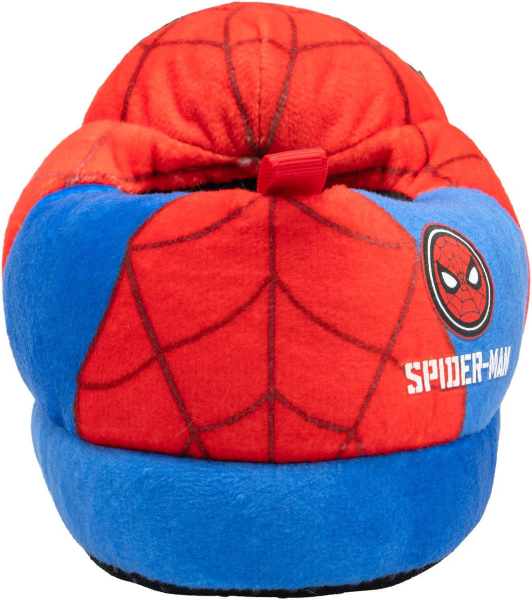 Spider-Man Kids Slippers