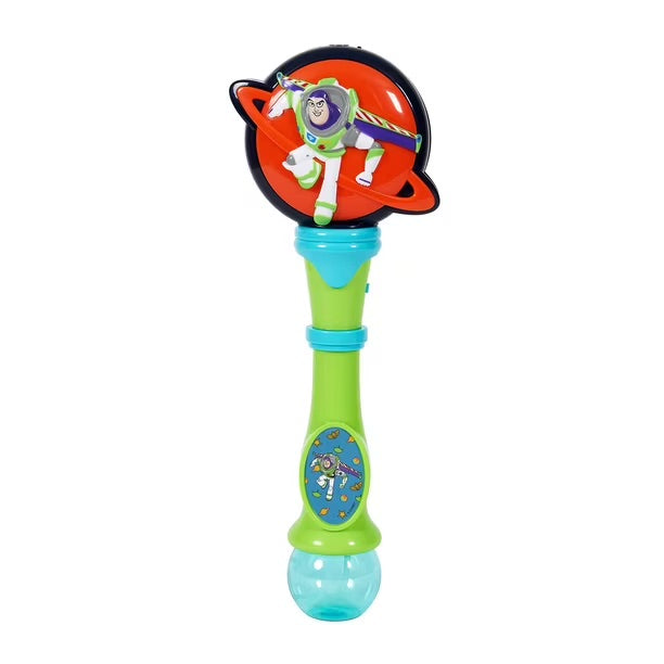 Toy Story 2 Piece Bubble Wand Set