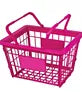 Lissi Dolls Shopping Cart with 16" Baby Doll