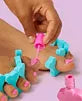 Island Tropics Foot Spa Nail Salon Kit