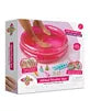 Island Tropics Foot Spa Nail Salon Kit
