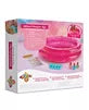 Island Tropics Foot Spa Nail Salon Kit