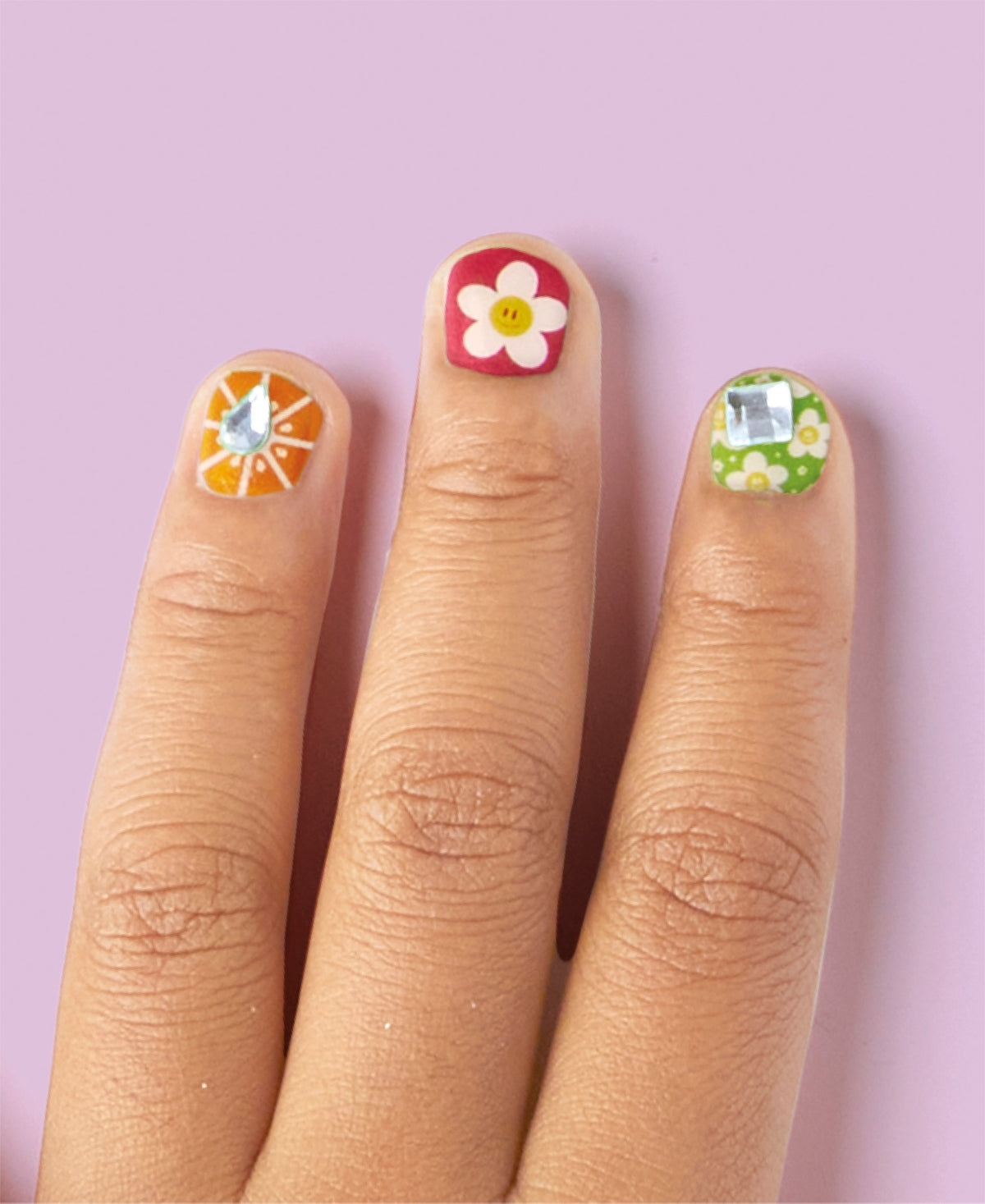 Island Tropics Foot Spa Nail Salon Kit