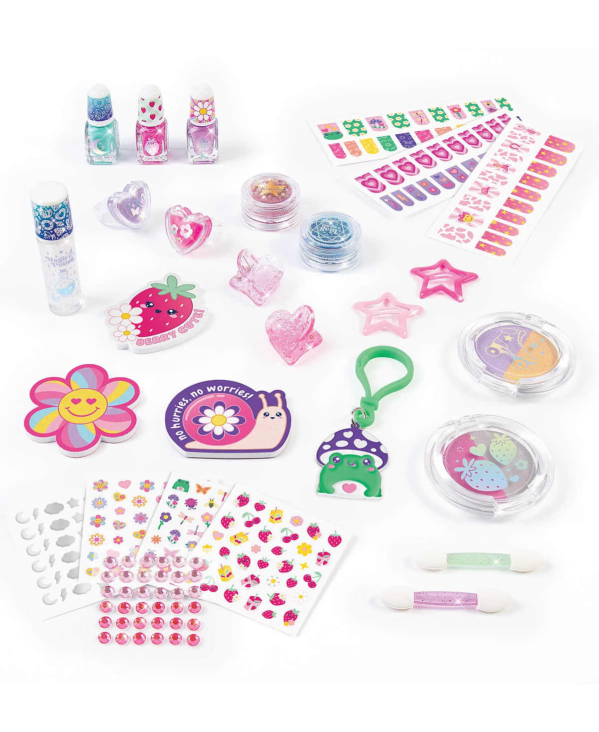 Make It Real Cosmetic Set