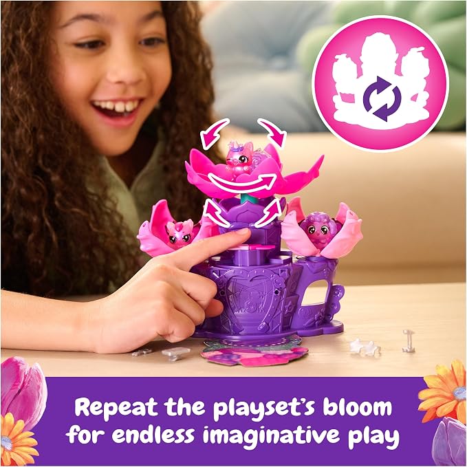 Hatchimals Bloomables
