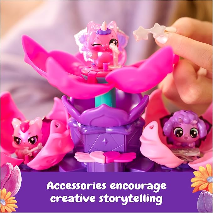 Hatchimals Bloomables