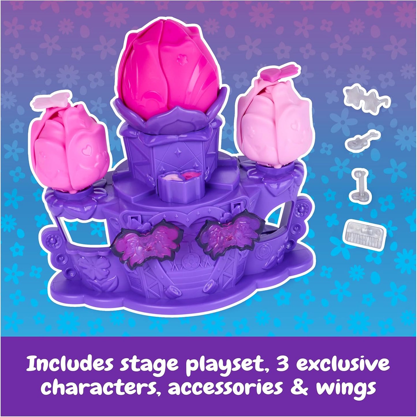 Hatchimals Bloomables
