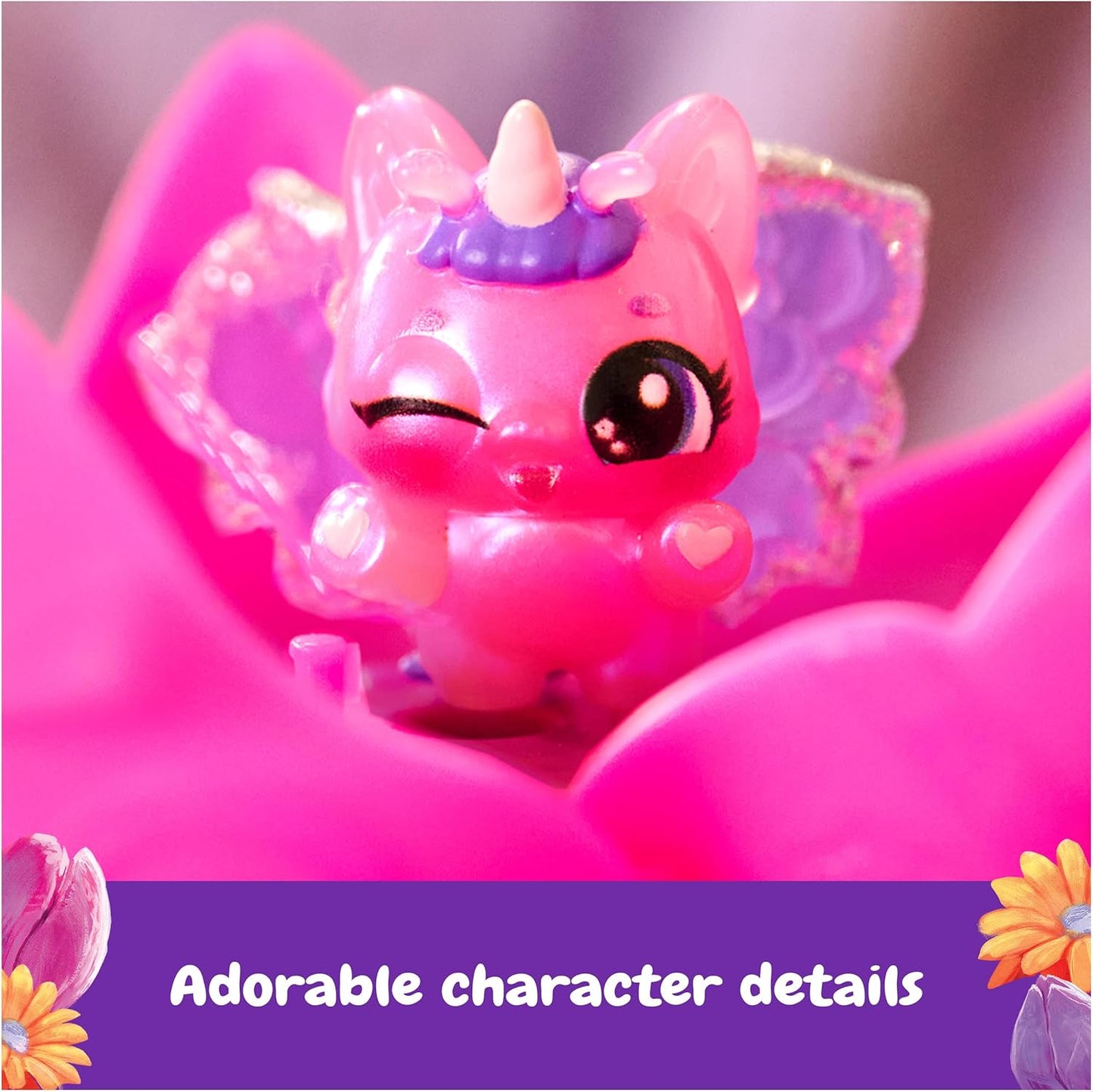 Hatchimals Bloomables