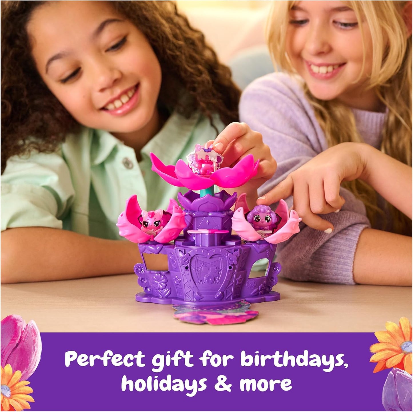 Hatchimals Bloomables