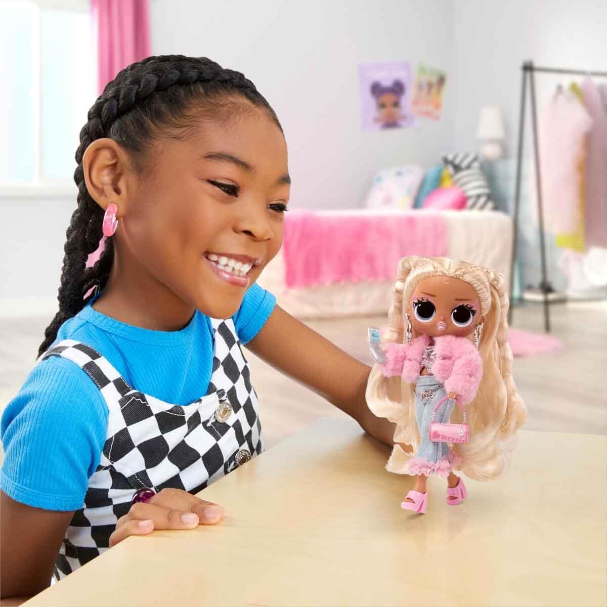 LOL Surprise Tweens Olivia Flutter