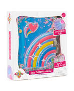 My Secrets Diary Invisible Ink Journal