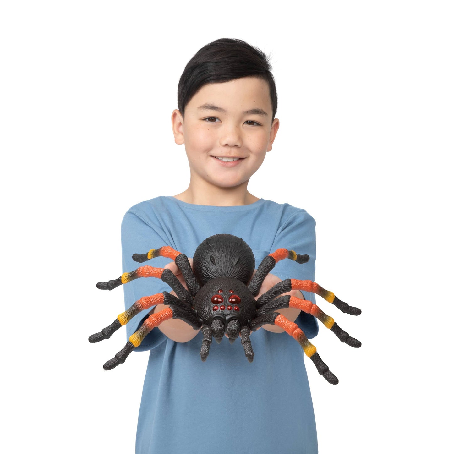 Zuru Robo Alive Giant Tarantula