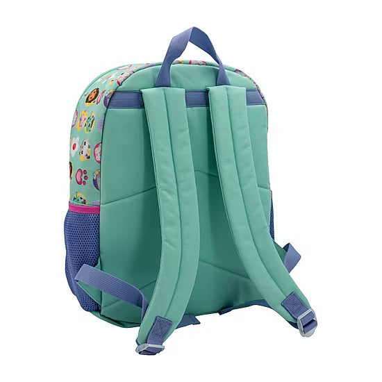 Gabby Cats 5-Piece Backpack Set