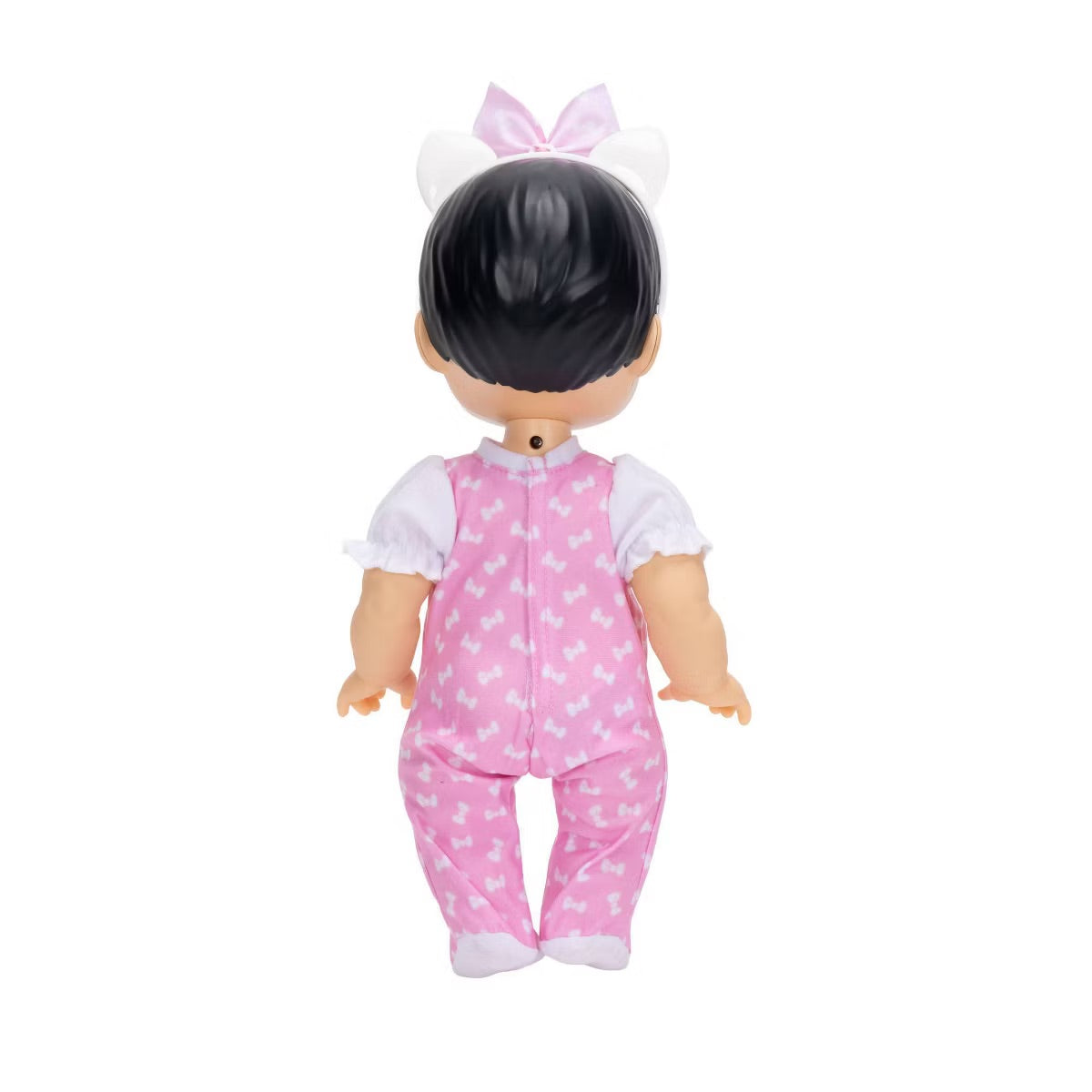 Disney Darlings Deluxe Feature Doll Marie - Black Hair Brown Eyes
