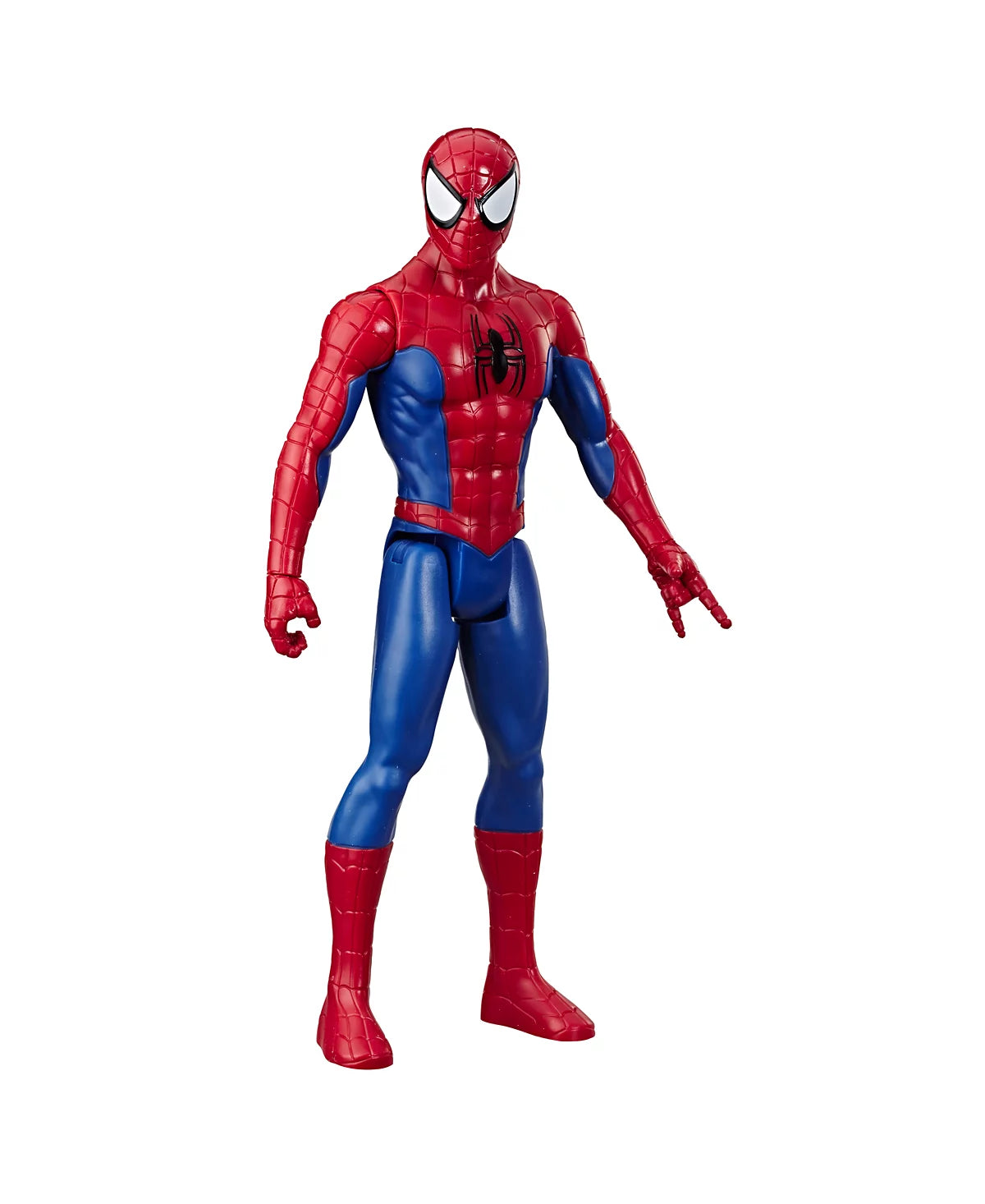 Spider-Man Marvel Titan Hero Series 12" Action Figure