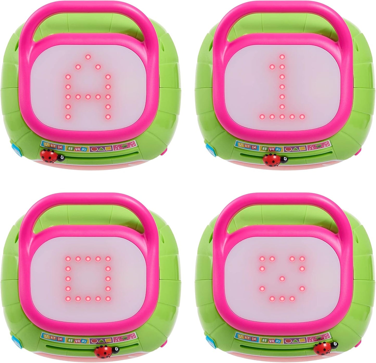 Cocomelon Learning Melon Drum