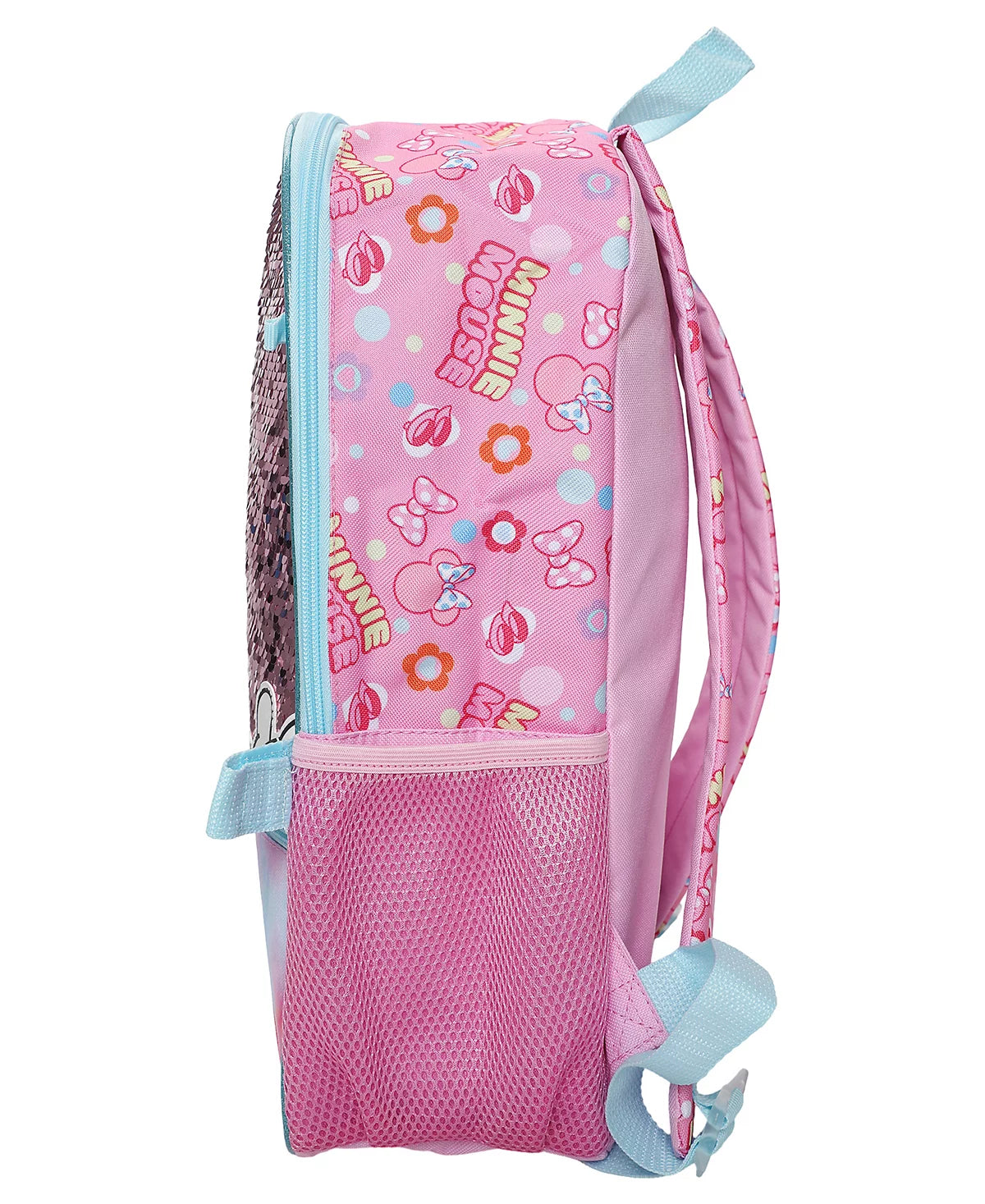 Minnie Mouse Bejewel Backpack