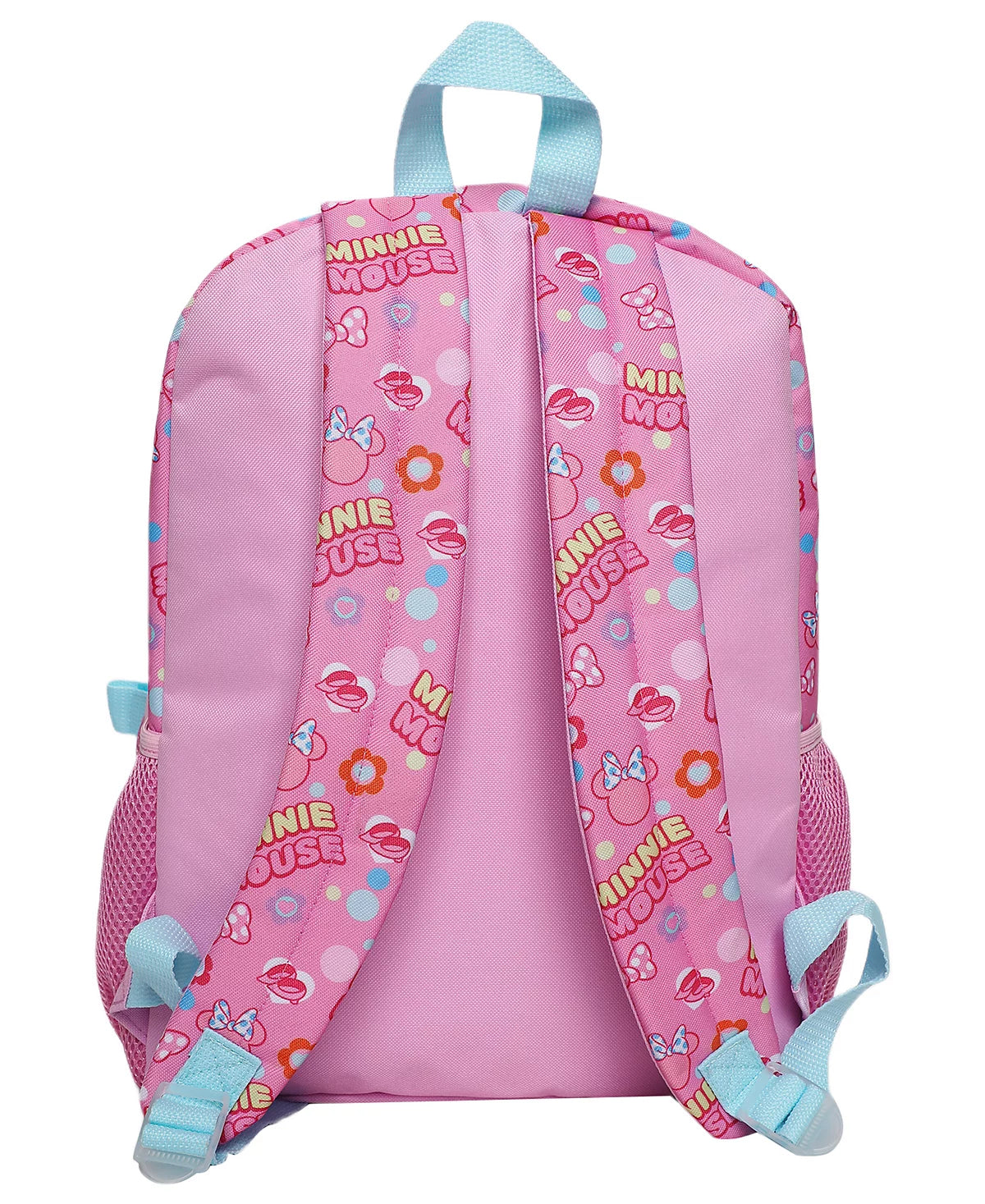 Minnie Mouse Bejewel Backpack