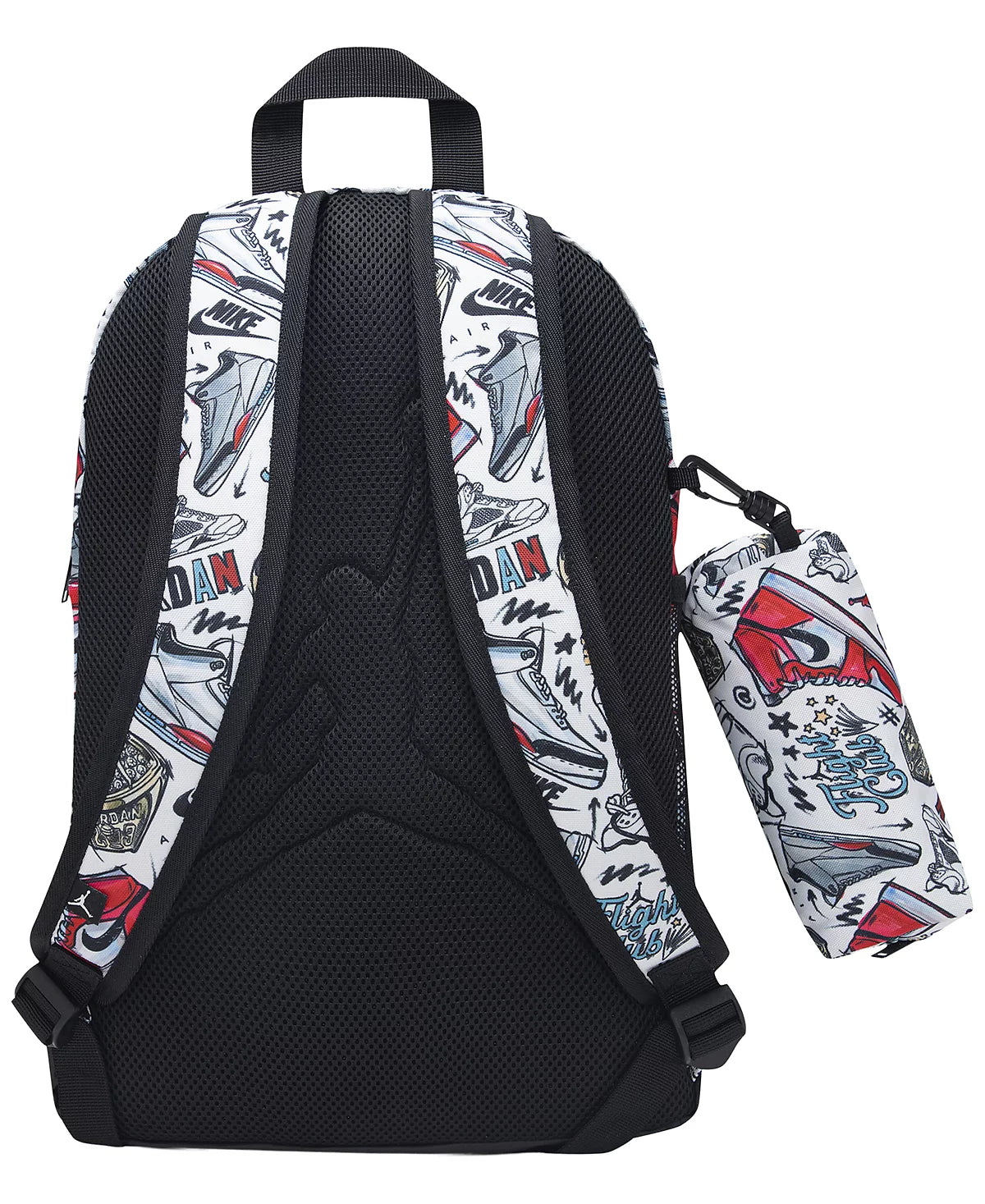 Jordan Kids' Air Raid Backpack