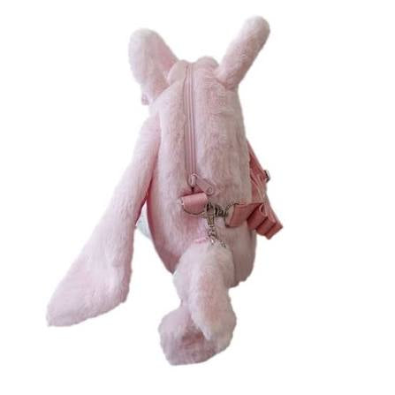 Plush Pet 4-in-1 Bag