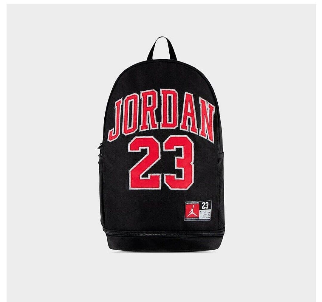 Jordan Jersey Backpack Large