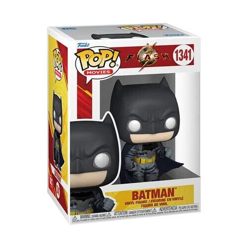 Funko Pop Heroes Batman (Armor Suit)